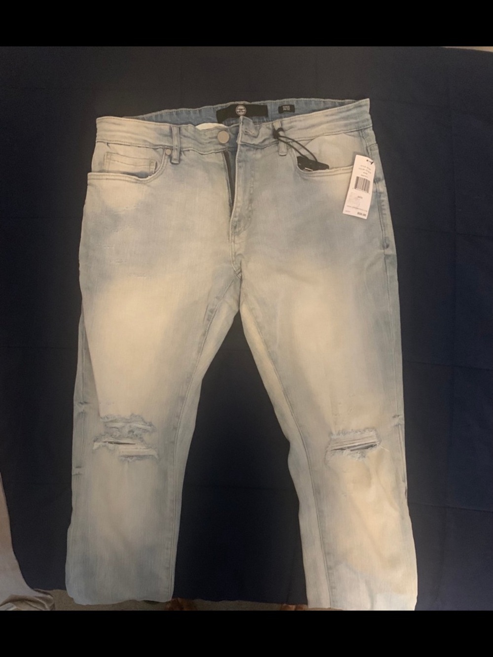 Jordan Craig Jeans: Size 32